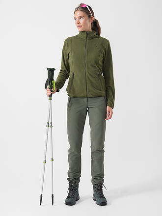 SCHÖFFEL | Veste polaire femme Style Ash