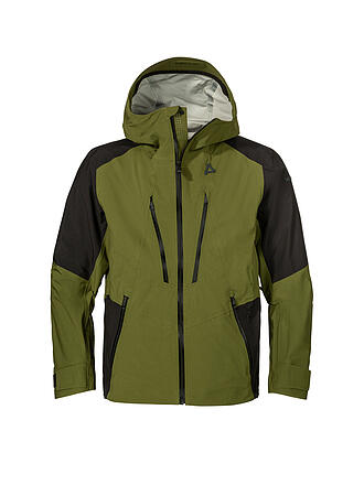 SCHÖFFEL | Veste de ski pour homme Shell Style Lufeld