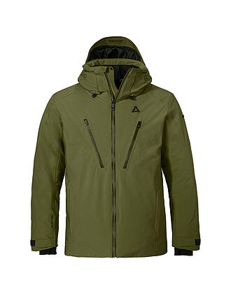 SCHÖFFEL | Veste de ski homme Style Skuta