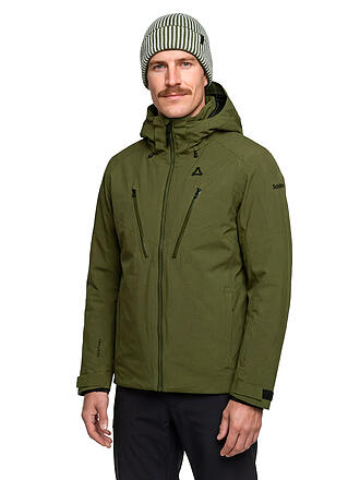 SCHÖFFEL | Veste de ski homme Style Skuta