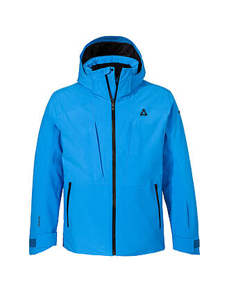 SCHÖFFEL | Veste de ski pour homme Style Pontre Hoodie