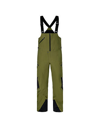 SCHÖFFEL | Pantalon de ski pour homme Style Lufeld