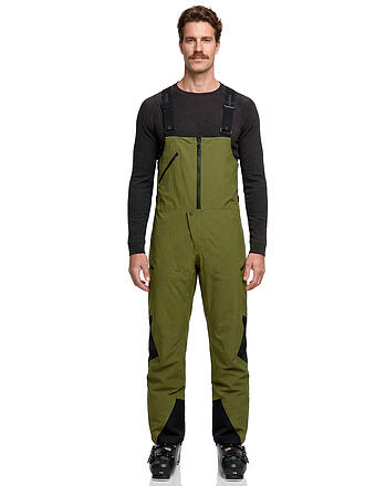 SCHÖFFEL | Pantalon de ski pour homme Style Lufeld
