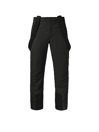 SCHÖFFEL | Pantalon de ski pour homme Style Mountet