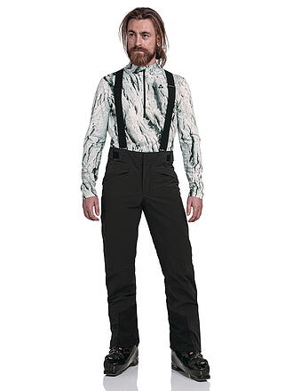 SCHÖFFEL | Pantalon de ski pour homme Style Mountet