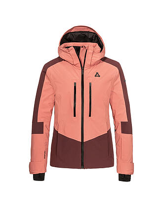 SCHÖFFEL | Veste de ski pour femme Style Safuna