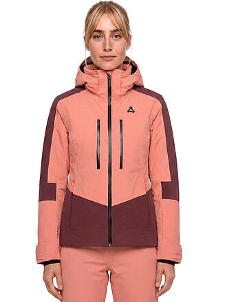 SCHÖFFEL | Veste de ski pour femme Style Safuna