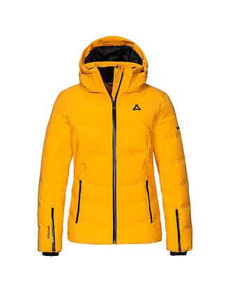 SCHÖFFEL | Veste de ski pour femme Style Caldirola Hoodie