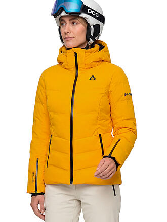 SCHÖFFEL | Veste de ski pour femme Style Caldirola Hoodie