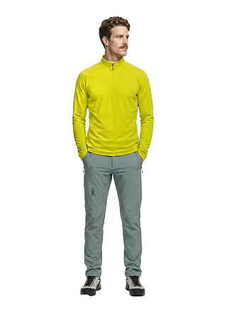 SCHÖFFEL | T-shirt de sous-vêtement pour homme Style Energio