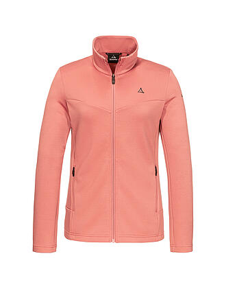 SCHÖFFEL | Veste polaire pour femme Style Pine Fleece
