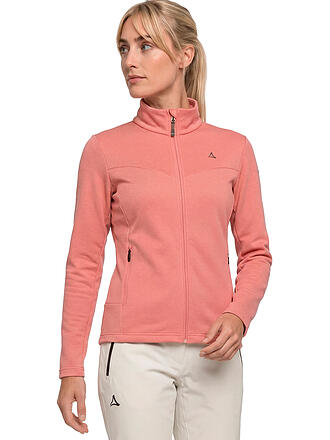 SCHÖFFEL | Veste polaire pour femme Style Pine Fleece