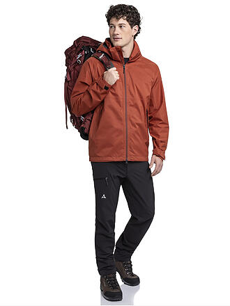 SCHÖFFEL | Veste de randonnée pour homme Easy XT 2L à capuche