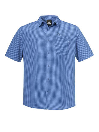 SCHÖFFEL | Chemise Homme Circ Style Dalfoss