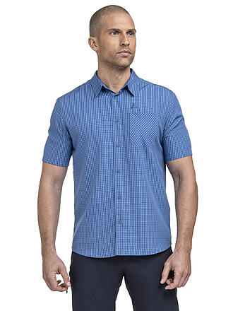 SCHÖFFEL | Chemise Homme Circ Style Dalfoss