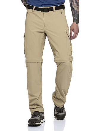 SCHÖFFEL | Pantalon de randonnée zippé Kyoto3 pour homme