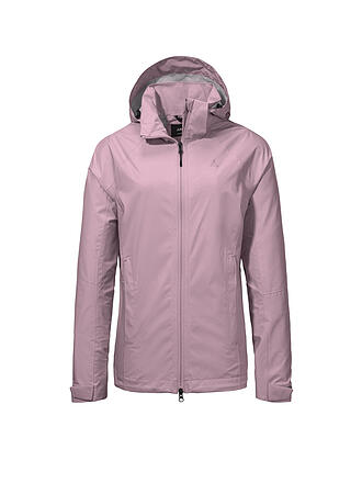 SCHÖFFEL | Veste de pluie femme Easy XT 2L