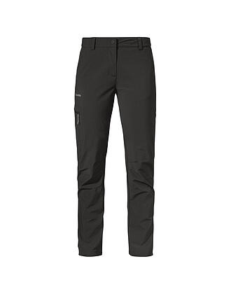 SCHÖFFEL | Pantalon de randonnée Ascona pour femmes