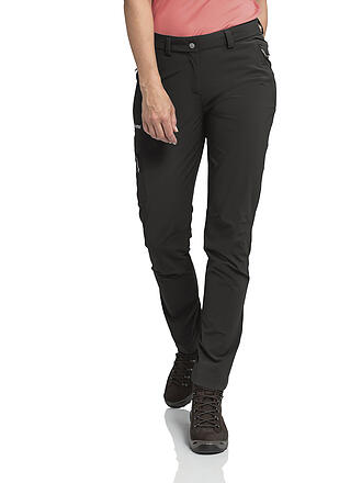 SCHÖFFEL | Pantalon de randonnée Ascona pour femmes