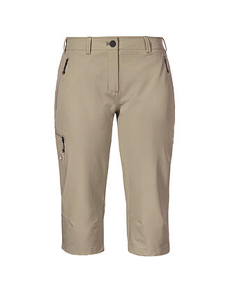 SCHÖFFEL | Shorts Femme Chavuma 3/4