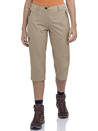 SCHÖFFEL | Shorts Femme Chavuma 3/4