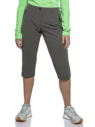 SCHÖFFEL | Shorts Femme Chavuma 3/4