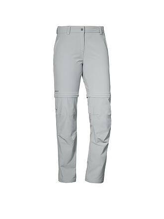SCHÖFFEL | Pantalon ZipOff Ascona pour femmes