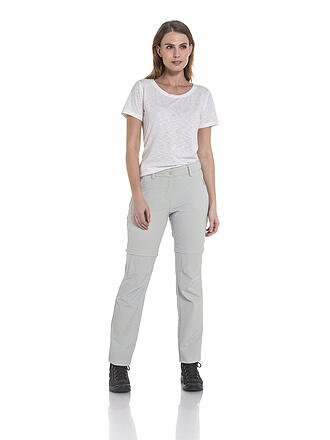 SCHÖFFEL | Pantalon ZipOff Ascona pour femmes