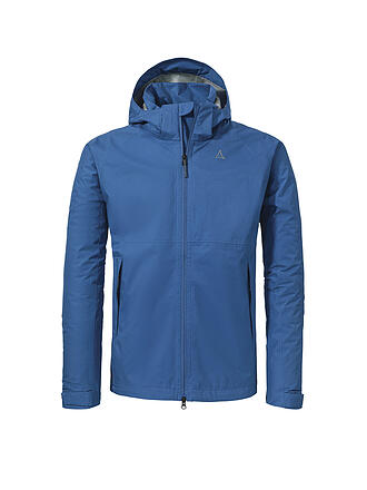 SCHÖFFEL | Veste de randonnée pour homme Easy XT 2L Pack-Away Hoodie M