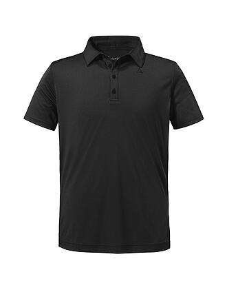 SCHÖFFEL | Polo fonctionnel Circ Tauron M pour hommes