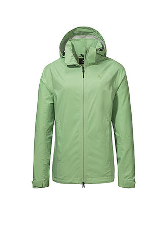 SCHÖFFEL | Veste de pluie femme Easy XT 2L