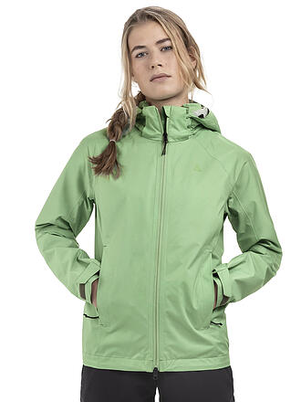 SCHÖFFEL | Veste de pluie femme Easy XT 2L