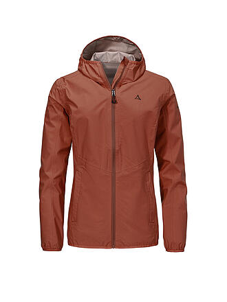 SCHÖFFEL | Veste de randonnée pour femme Style Migandi VENTURI® 2.5L Hoodie