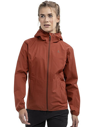 SCHÖFFEL | Veste de randonnée pour femme Style Migandi VENTURI® 2.5L Hoodie