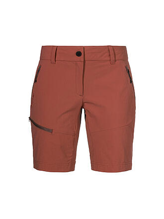 SCHÖFFEL | Short de randonnée Toblach2 pour femme