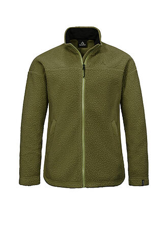 SCHÖFFEL | Veste polaire femme Purga Urban Circ