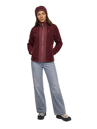 SCHÖFFEL | Veste polaire Kalmor pour femme