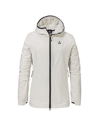 SCHÖFFEL | Veste polaire pour femme Style Enixa Hoodie
