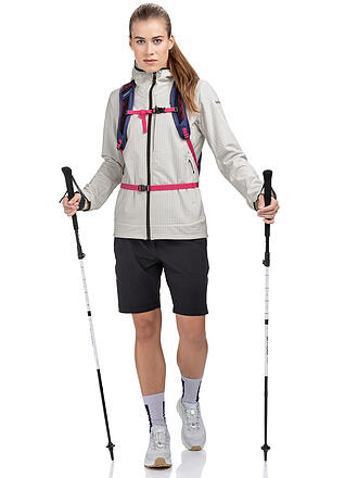 SCHÖFFEL | Veste polaire pour femme Style Enixa Hoodie