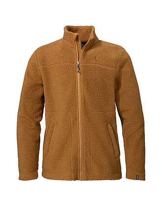 SCHÖFFEL | Veste polaire homme Circ Purga