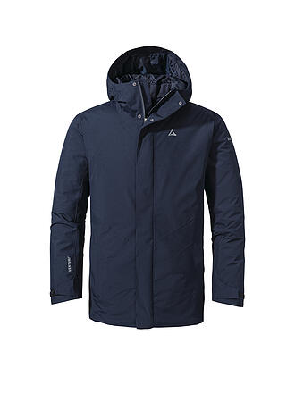 SCHÖFFEL | Parka d'hiver pour homme Style Froda