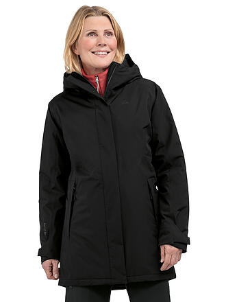 SCHÖFFEL | Parka d'hiver pour femme Style Froda 2L