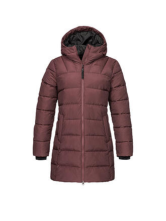 SCHÖFFEL | Parka d'hiver pour femme Style Boslix Hoodie