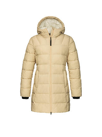 SCHÖFFEL | Parka d'hiver pour femme Style Boslix Hoodie