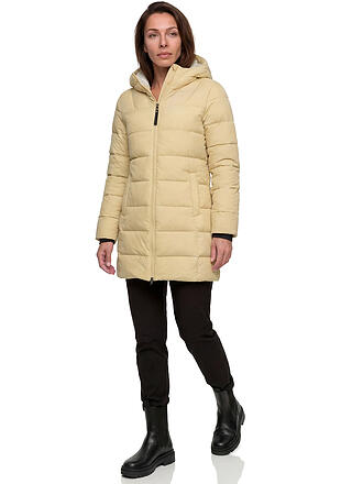 SCHÖFFEL | Parka d'hiver pour femme Style Boslix Hoodie