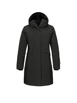 SCHÖFFEL | Parka d'hiver pour femme Style Optimea Dermiz 2L Hoodie