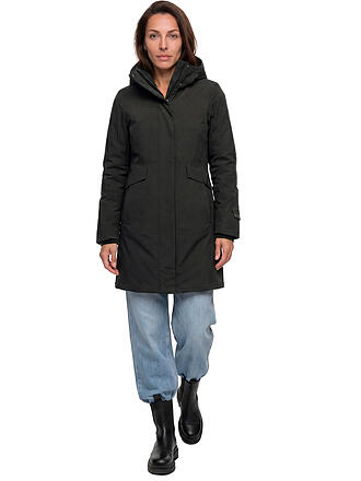 SCHÖFFEL | Parka d'hiver pour femme Style Optimea Dermiz 2L Hoodie