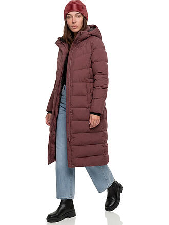 SCHÖFFEL | Manteau d'hiver pour femme Vindave Down Hoodie