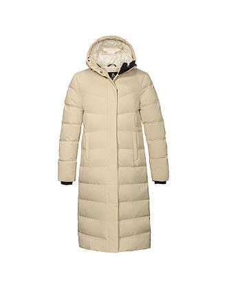 SCHÖFFEL | Manteau d'hiver pour femme Vindave Down Hoodie