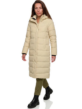 SCHÖFFEL | Manteau d'hiver pour femme Vindave Down Hoodie